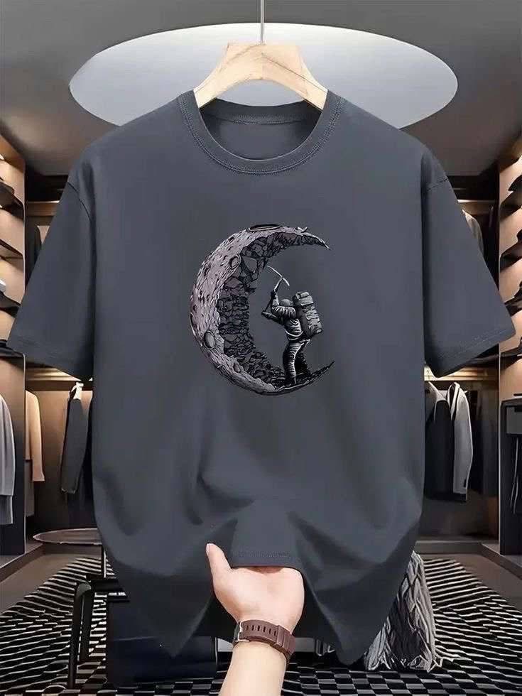 Magic T-shirt